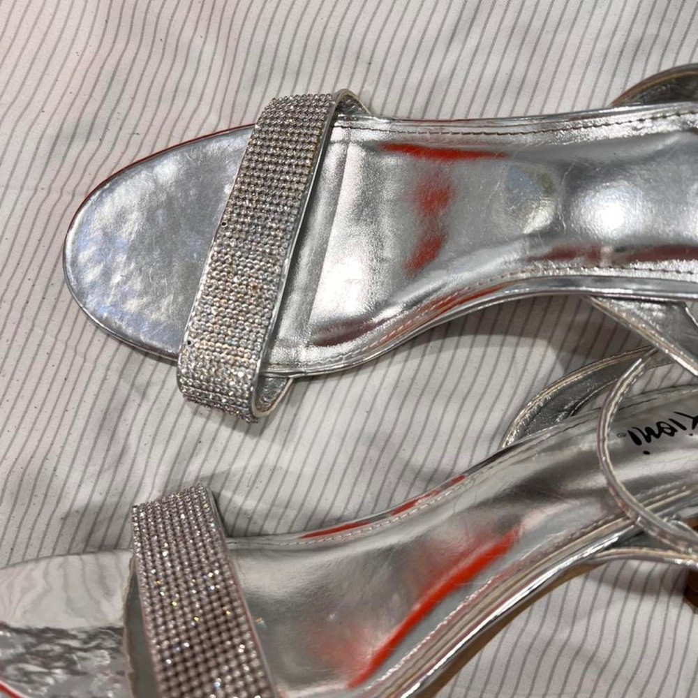 Gorgeous heels